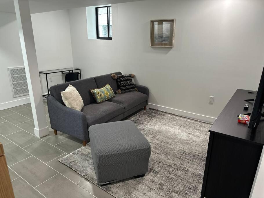 Appartamento Secret Escape 20 Min From Nyc N 1 Jersey City Esterno foto