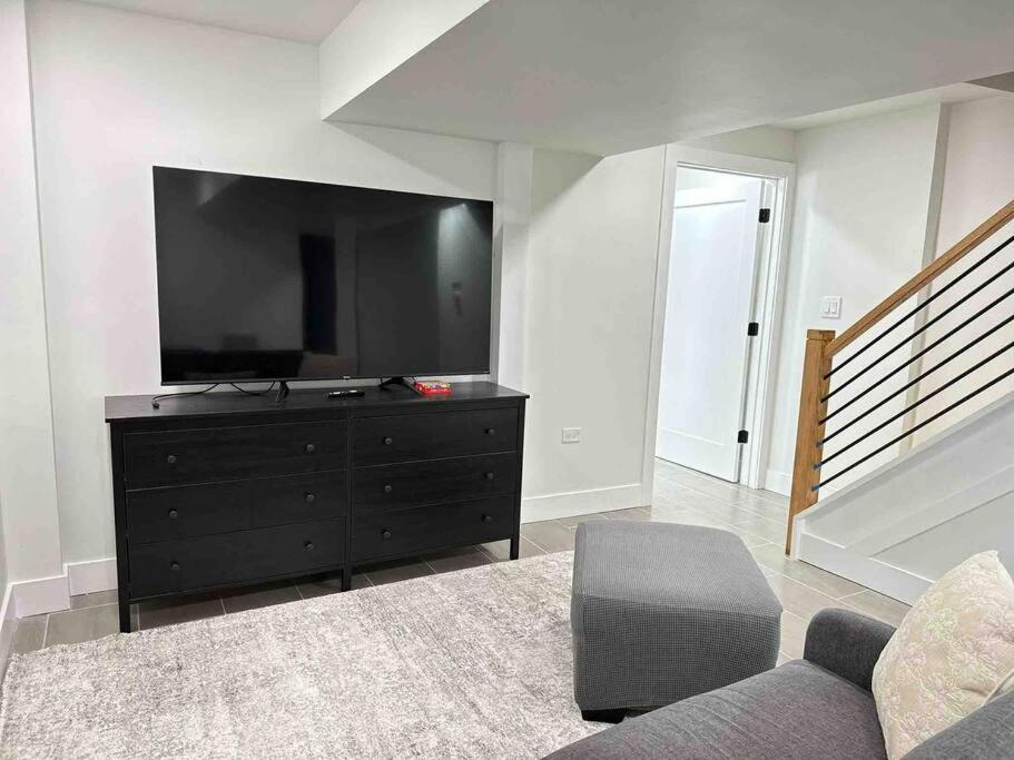 Appartamento Secret Escape 20 Min From Nyc N 1 Jersey City Esterno foto