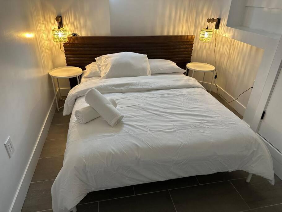 Appartamento Secret Escape 20 Min From Nyc N 1 Jersey City Esterno foto